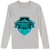 Softstyle Long Sleeve T-Shirt Thumbnail