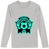 Softstyle Long Sleeve T-Shirt Thumbnail