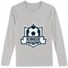 Softstyle Long Sleeve T-Shirt Thumbnail