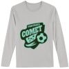 Softstyle Long Sleeve T-Shirt Thumbnail