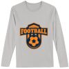Softstyle Long Sleeve T-Shirt Thumbnail