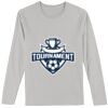 Softstyle Long Sleeve T-Shirt Thumbnail