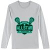 Softstyle Long Sleeve T-Shirt Thumbnail