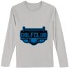 Softstyle Long Sleeve T-Shirt Thumbnail