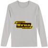 Softstyle Long Sleeve T-Shirt Thumbnail