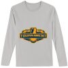 Softstyle Long Sleeve T-Shirt Thumbnail
