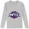 Softstyle Long Sleeve T-Shirt Thumbnail