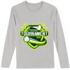 Softstyle Long Sleeve T-Shirt Thumbnail