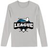 Softstyle Long Sleeve T-Shirt Thumbnail