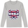Softstyle Long Sleeve T-Shirt Thumbnail
