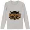 Softstyle Long Sleeve T-Shirt Thumbnail