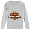 Softstyle Long Sleeve T-Shirt Thumbnail