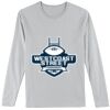 Softstyle Long Sleeve T-Shirt Thumbnail