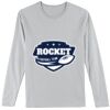 Softstyle Long Sleeve T-Shirt Thumbnail