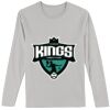 Softstyle Long Sleeve T-Shirt Thumbnail
