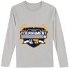 Softstyle Long Sleeve T-Shirt Thumbnail