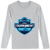 Softstyle Long Sleeve T-Shirt Thumbnail