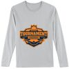 Softstyle Long Sleeve T-Shirt Thumbnail