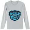 Softstyle Long Sleeve T-Shirt Thumbnail