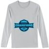 Softstyle Long Sleeve T-Shirt Thumbnail