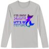 Softstyle Long Sleeve T-Shirt Thumbnail