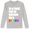 Softstyle Long Sleeve T-Shirt Thumbnail