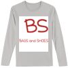 Softstyle Long Sleeve T-Shirt Thumbnail