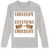 Softstyle Long Sleeve T-Shirt Thumbnail