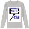 Softstyle Long Sleeve T-Shirt Thumbnail