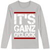 Softstyle Long Sleeve T-Shirt Thumbnail