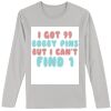 Softstyle Long Sleeve T-Shirt Thumbnail