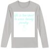 Softstyle Long Sleeve T-Shirt Thumbnail