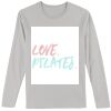 Softstyle Long Sleeve T-Shirt Thumbnail