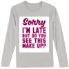 Softstyle Long Sleeve T-Shirt Thumbnail