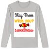 Softstyle Long Sleeve T-Shirt Thumbnail