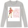 Softstyle Long Sleeve T-Shirt Thumbnail