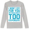 Softstyle Long Sleeve T-Shirt Thumbnail
