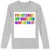Softstyle Long Sleeve T-Shirt Thumbnail