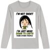Softstyle Long Sleeve T-Shirt Thumbnail