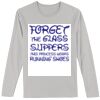 Softstyle Long Sleeve T-Shirt Thumbnail