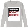 Softstyle Long Sleeve T-Shirt Thumbnail