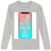 Softstyle Long Sleeve T-Shirt Thumbnail