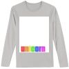 Softstyle Long Sleeve T-Shirt Thumbnail