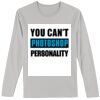 Softstyle Long Sleeve T-Shirt Thumbnail