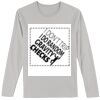 Softstyle Long Sleeve T-Shirt Thumbnail