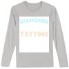 Softstyle Long Sleeve T-Shirt Thumbnail