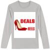 Softstyle Long Sleeve T-Shirt Thumbnail