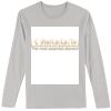 Softstyle Long Sleeve T-Shirt Thumbnail