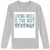 Softstyle Long Sleeve T-Shirt Thumbnail