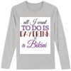 Softstyle Long Sleeve T-Shirt Thumbnail